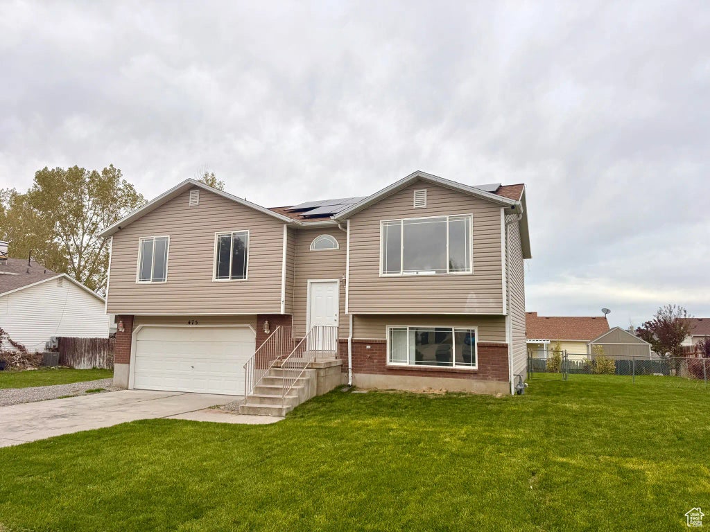 475 E 1310 N, Tooele