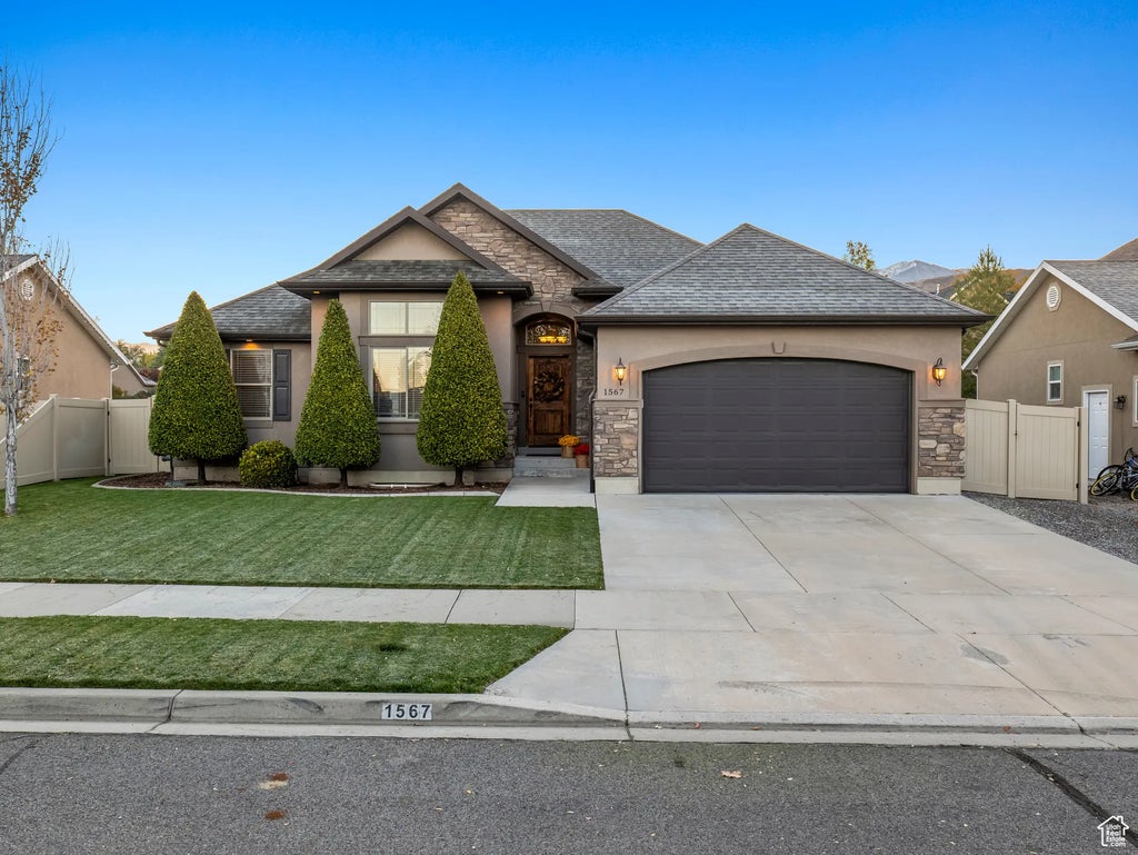 1567 S 910 W, Payson