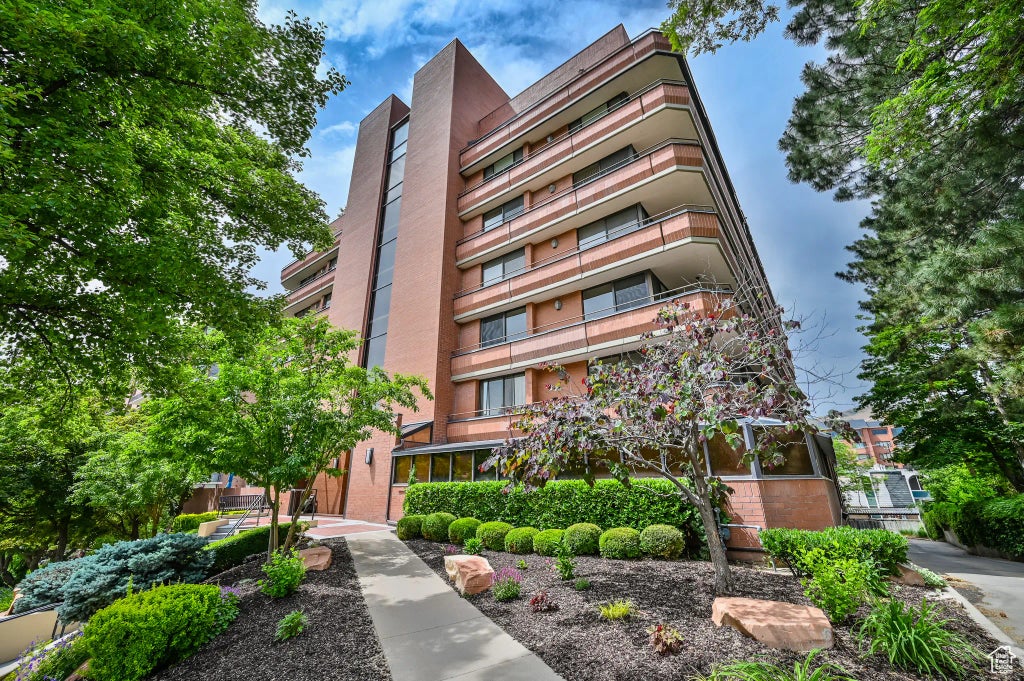 141 E 2nd Ave 401, Salt Lake City