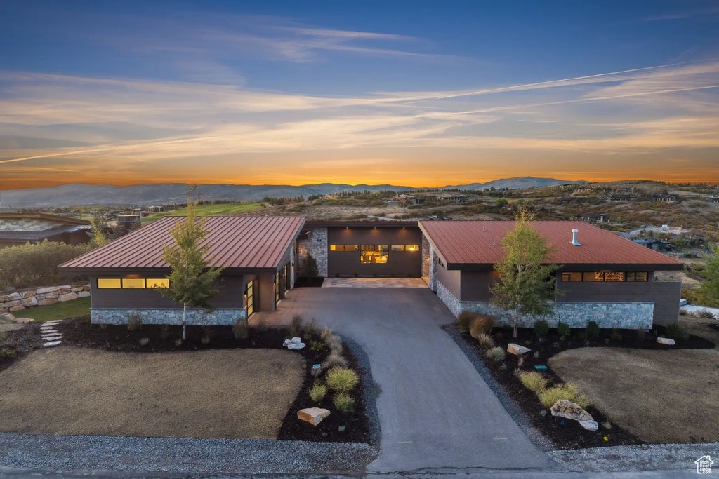 3733 E Aspen Pt, Park City