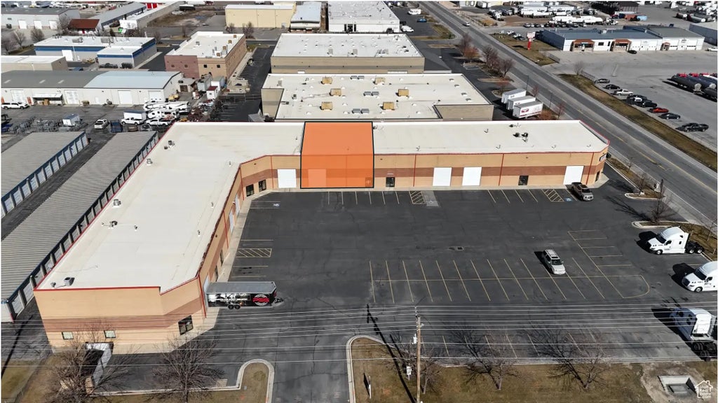 25 N 400 W, North Salt Lake