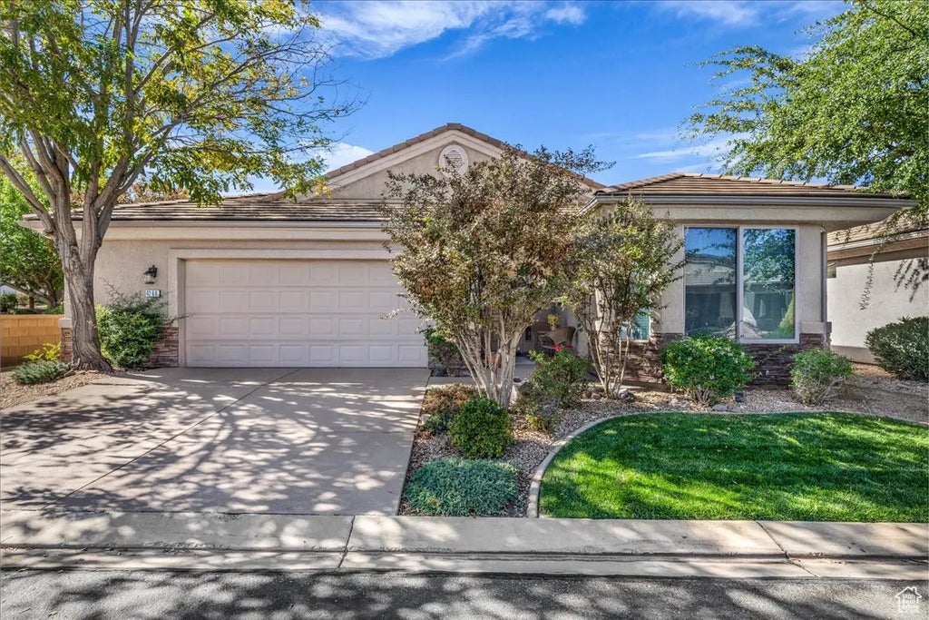 4268 S Ambassador Dr, St. George