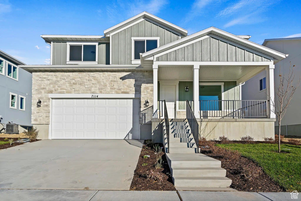 6977 W Farnsworth Peak Dr S 311, West Jordan