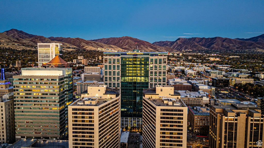 48 W Broadway 2302, Salt Lake City