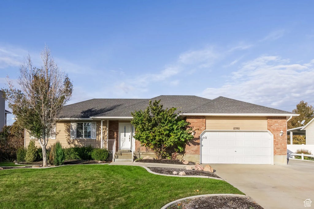 12392 S 1300 W, Riverton