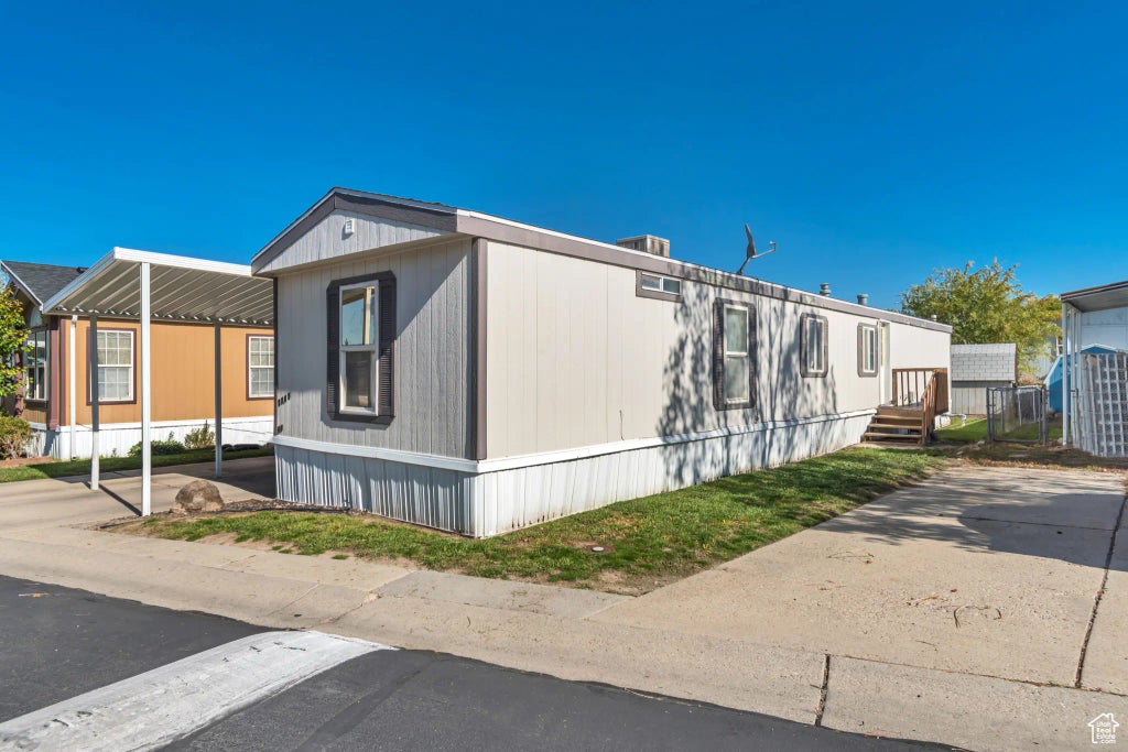 3709 S Copper Rdg 66, Magna