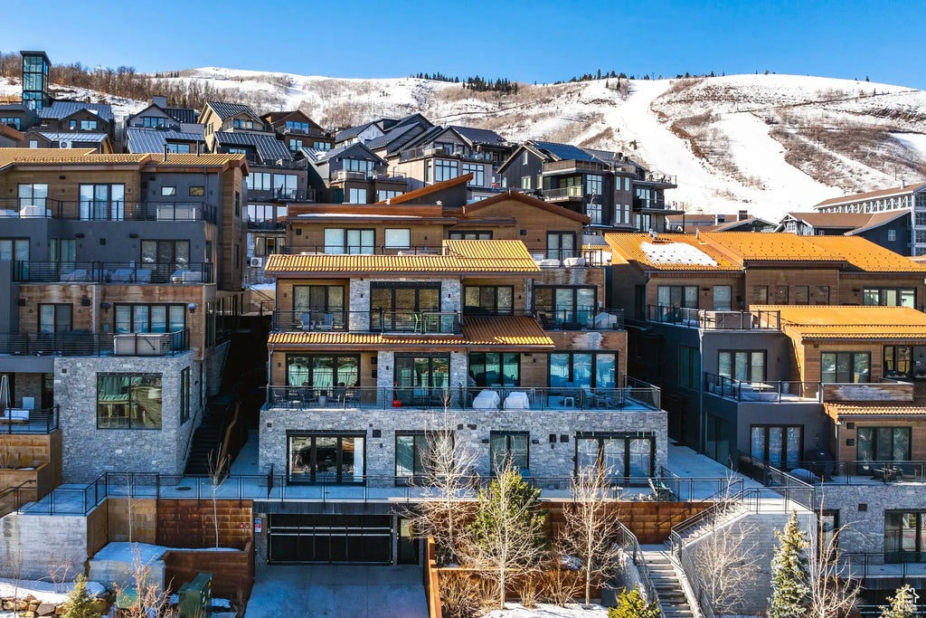 1271 Lowell Ave C202, Park City