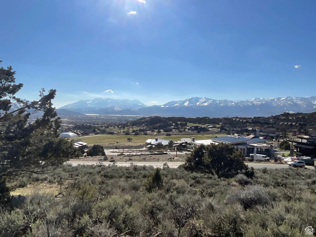 618 N Ibapah Peak Dr 174, Heber City