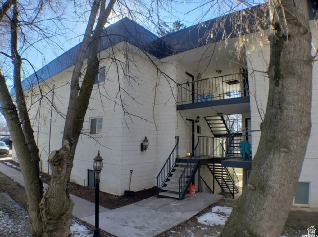 576 E Vine St S 3b, Salt Lake City