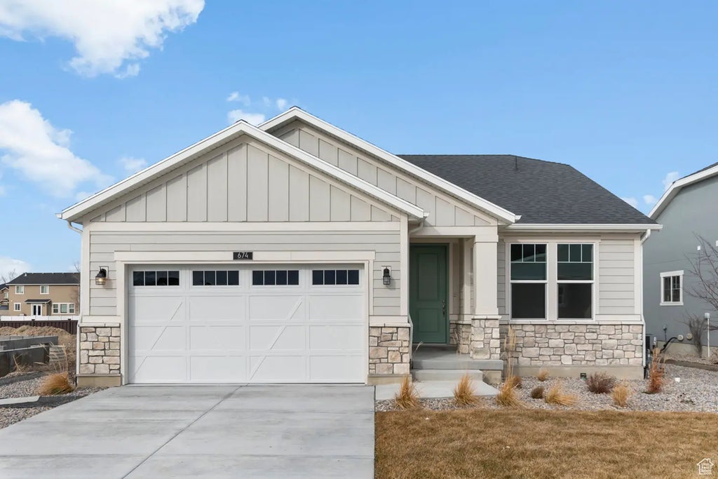 674 W Junegrass Ln, Stansbury Park