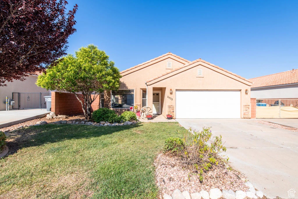 2432 S 675 W, Hurricane