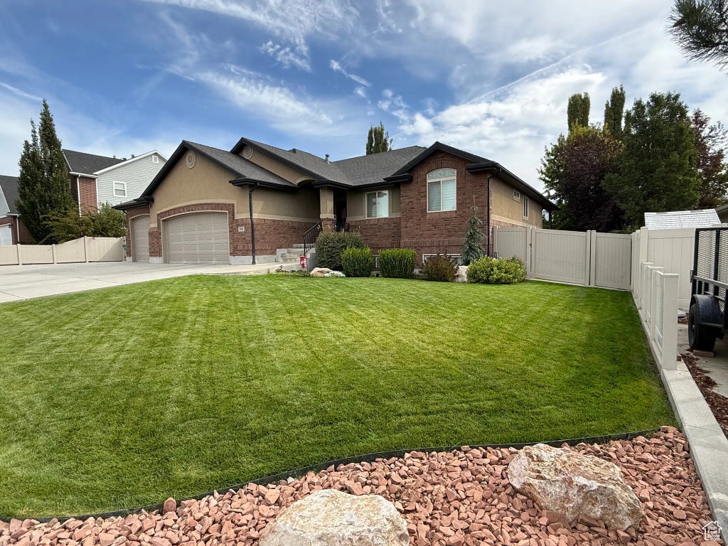 818 N 2625 W, Layton