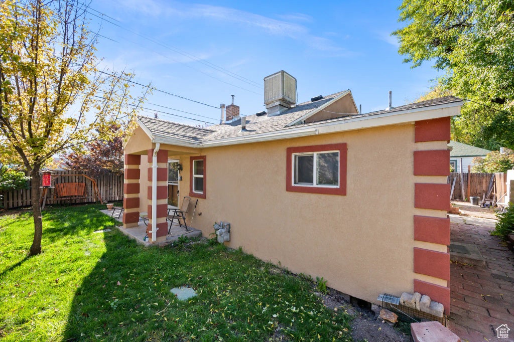 348 W 1700 S, Salt Lake City