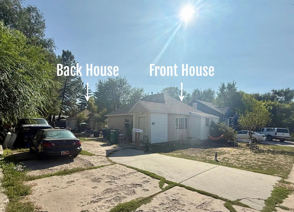 649 E Healy St, Ogden