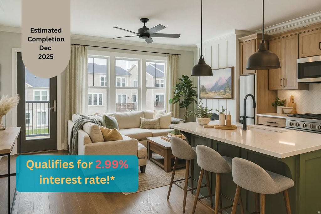 5063 W Rambutan Way S 121, South Jordan