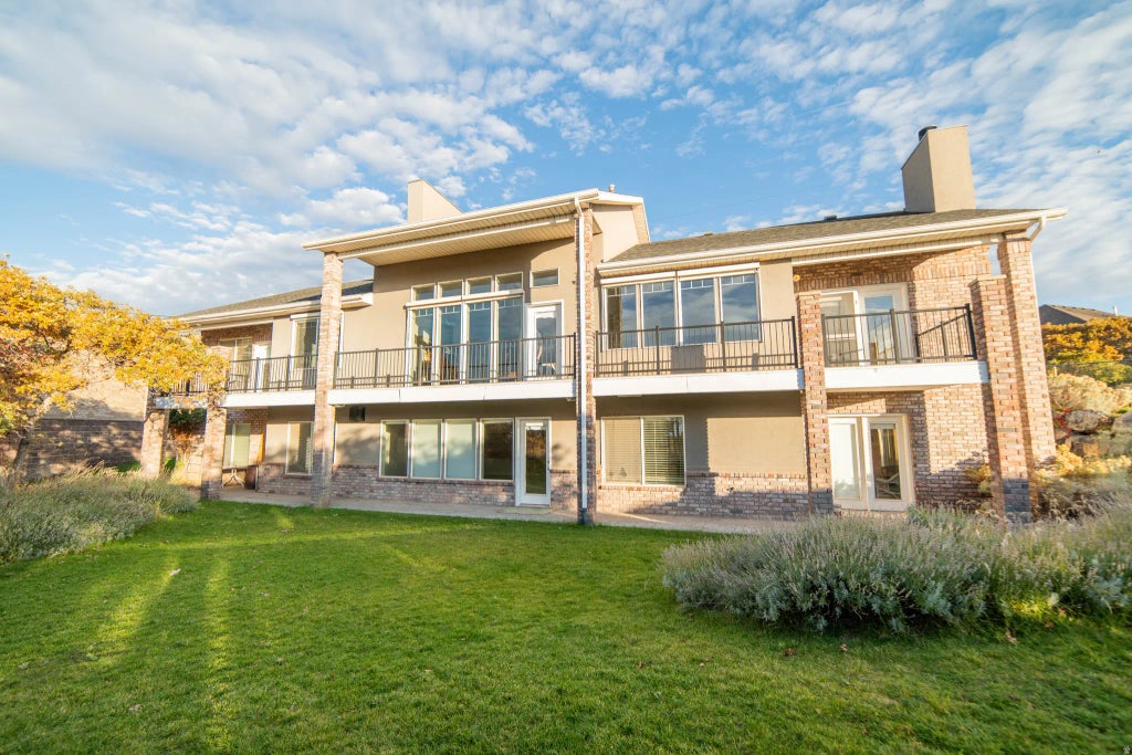 626 S 690 E, Santaquin