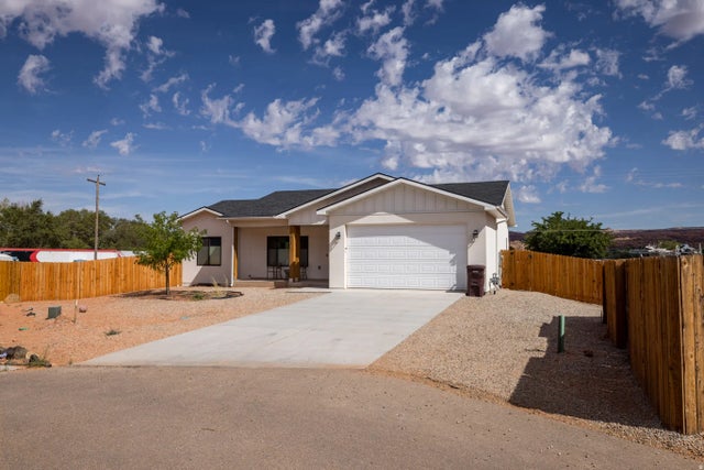 3648 Johnston Pl Ave, Moab
