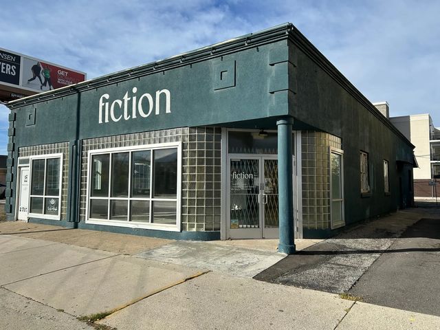 2717 S Washington Blvd, Ogden