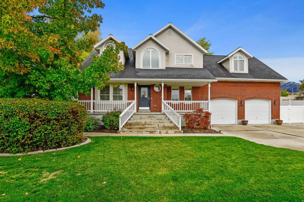 2201 E Pink Coral Cir, Cottonwood Heights