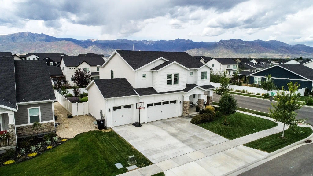 1354 S 1040 E, Heber City