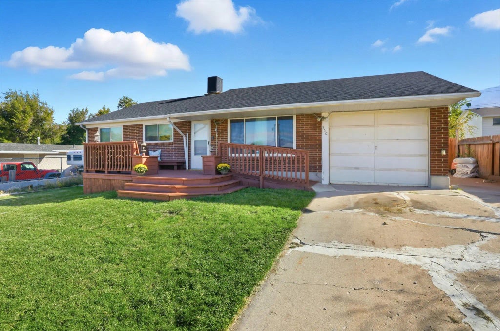 360 Lakeview Ave, Tooele