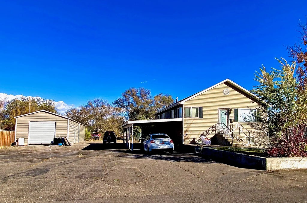 235 S 100 E, Vernal