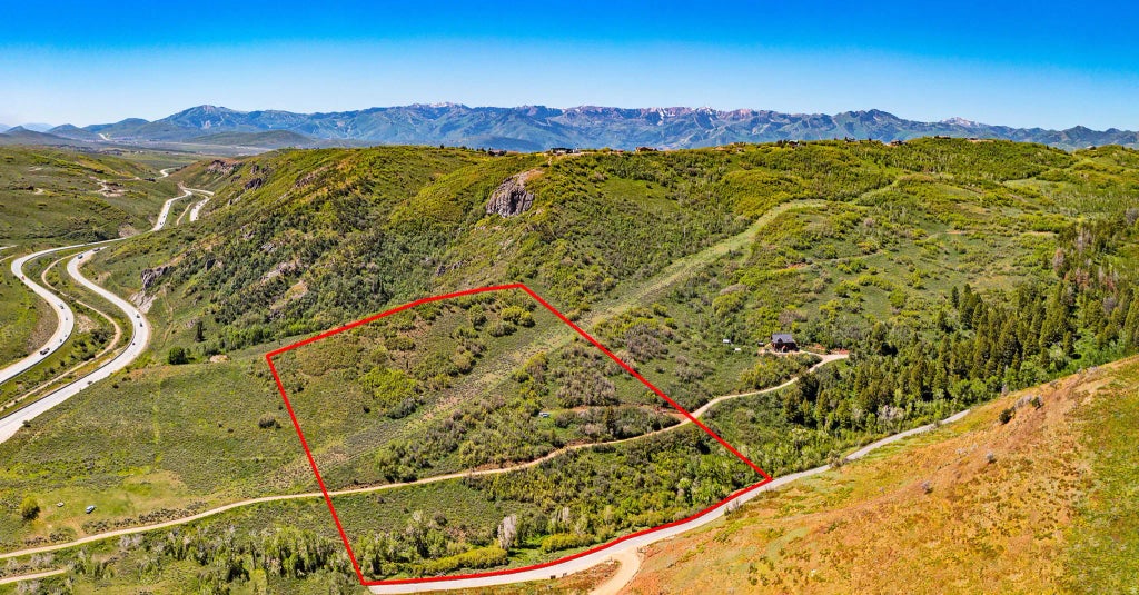 81 W Tollgate Canyon Rd 81, Wanship