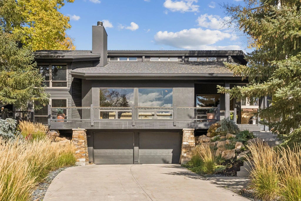 3065 Oak Rim Ln, Park City