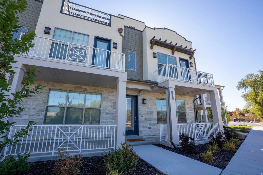 764 W Marconi Way S, Murray