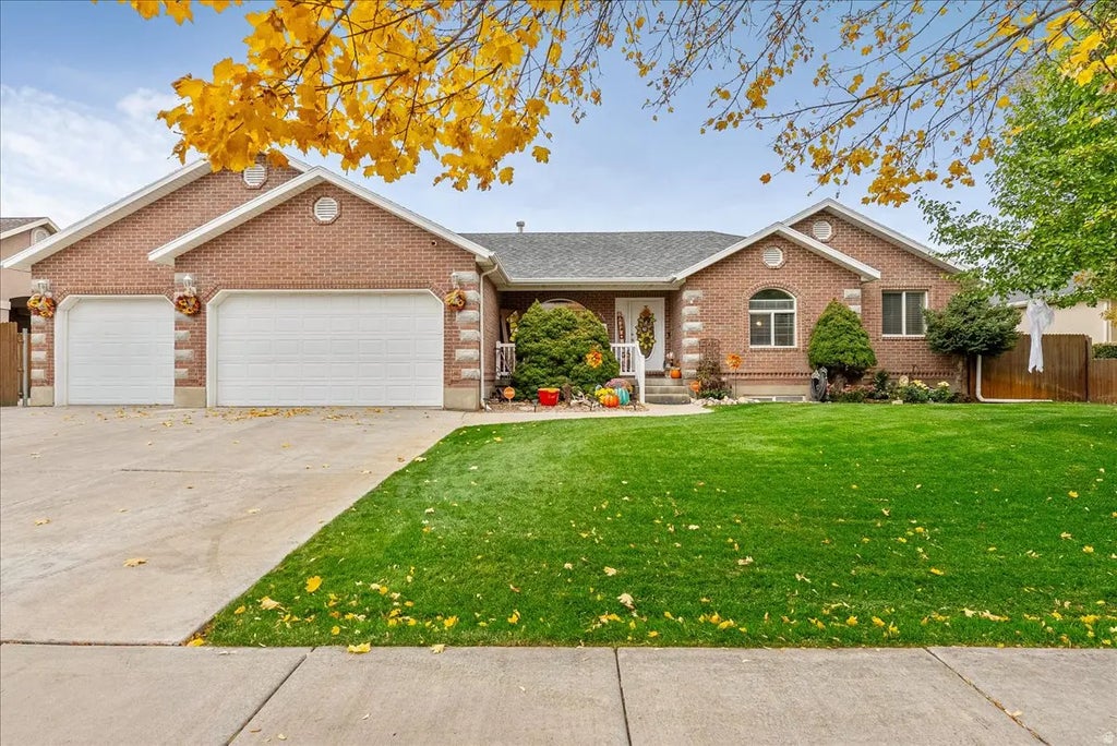 1931 E 1400 S, Spanish Fork