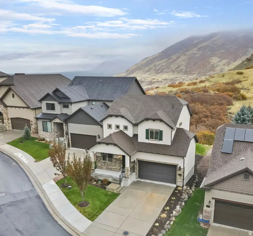 14585 S Delacroix Dr, Draper