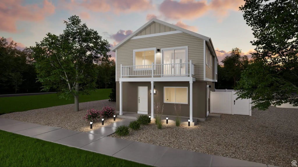 39 N Provo River Rd 263, Saratoga Springs