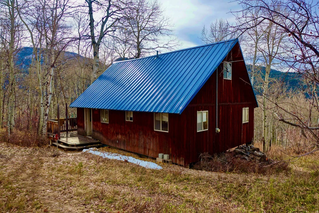 5536 E Colter Rd, Oakley