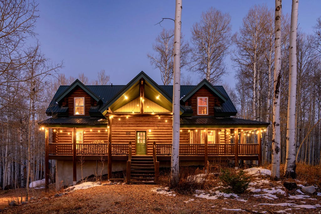 4125 S Buck Way, Heber City