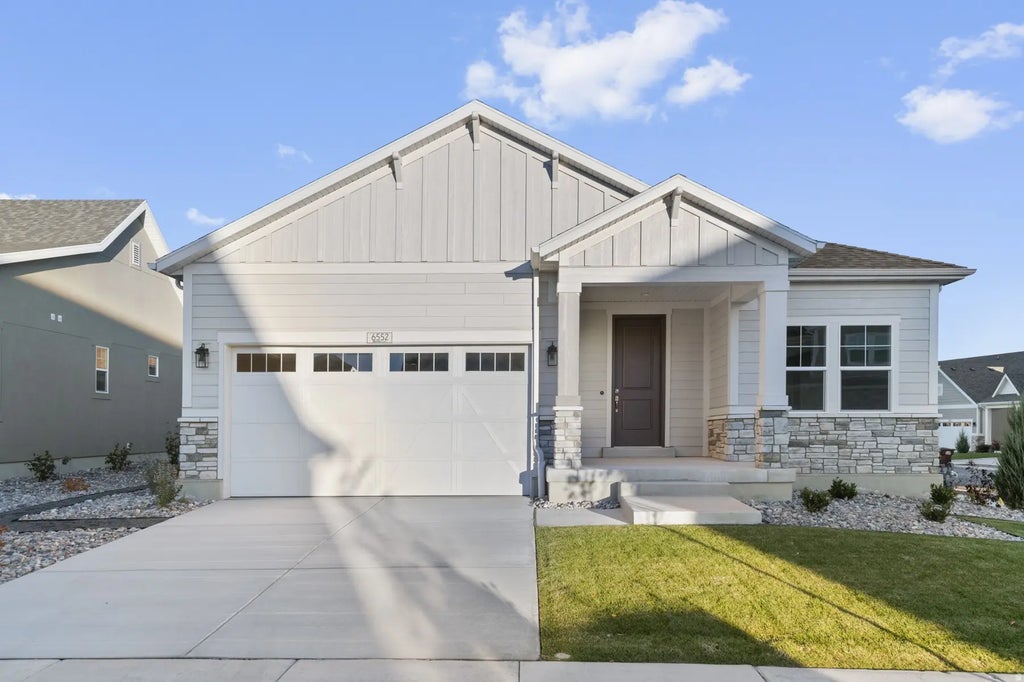 6552 N Bald, Eagle Mountain