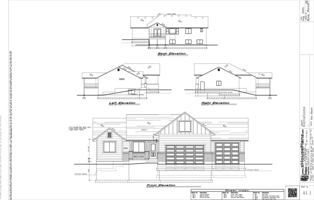 5055 W 10200 N, Elwood