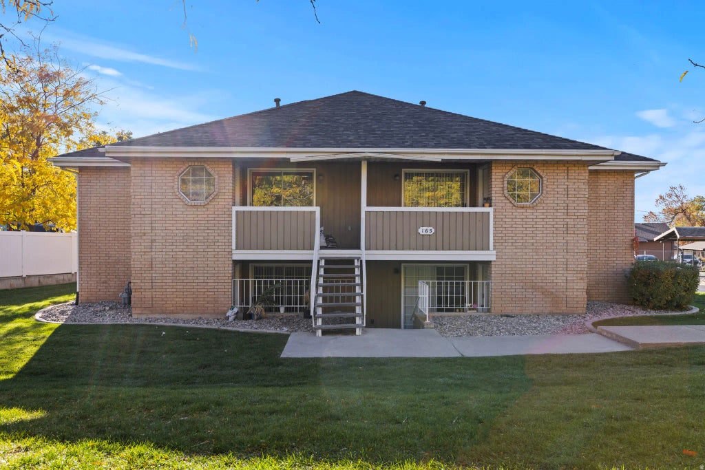 165 Monroe Blvd, Ogden