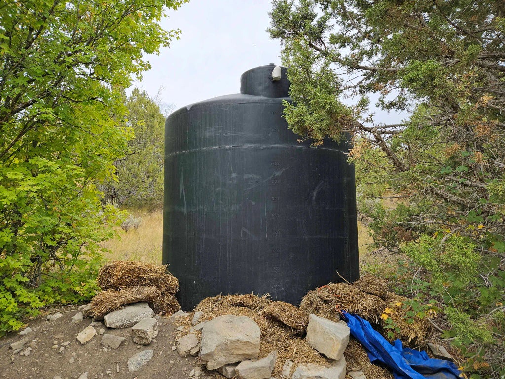 15 E Lake Fork Rd S 15, Fairview