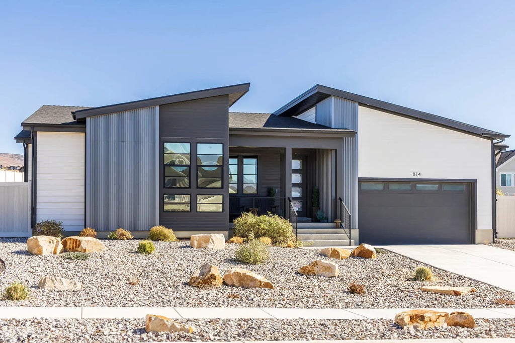 814 N 1310 E, Heber City