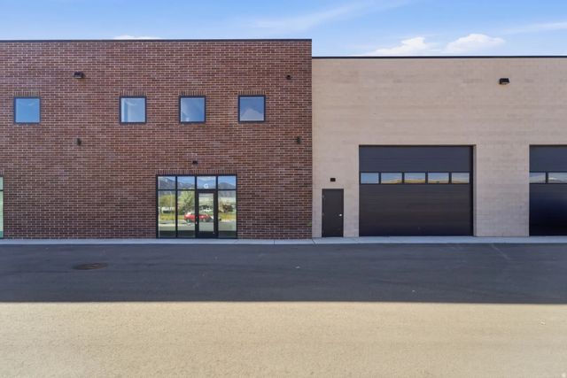 1548 W American Way G, Payson
