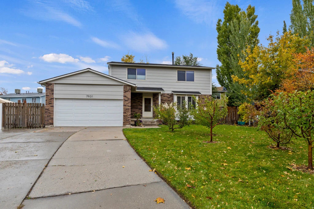 7931 S Norwood Rd, Cottonwood Heights