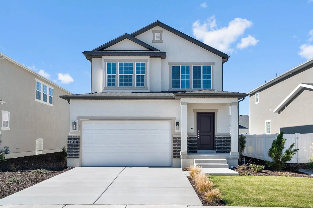 5669 N Goldfinch Ln, Stansbury Park