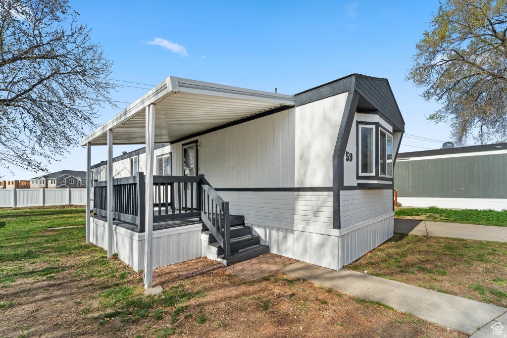 900 S Century Dr 59, Ogden