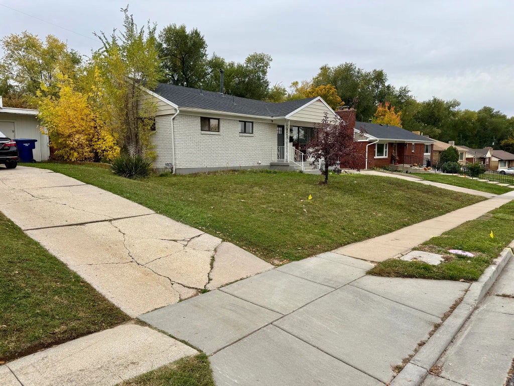 835 E Franklin St, Ogden