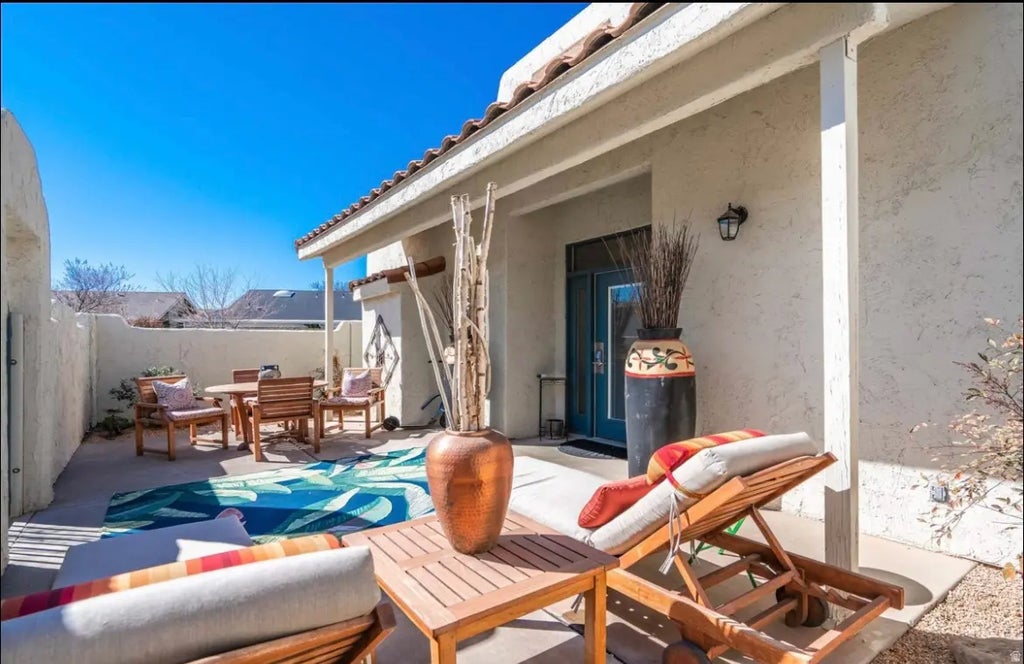 1999 W Canyon View Dr 44, St. George