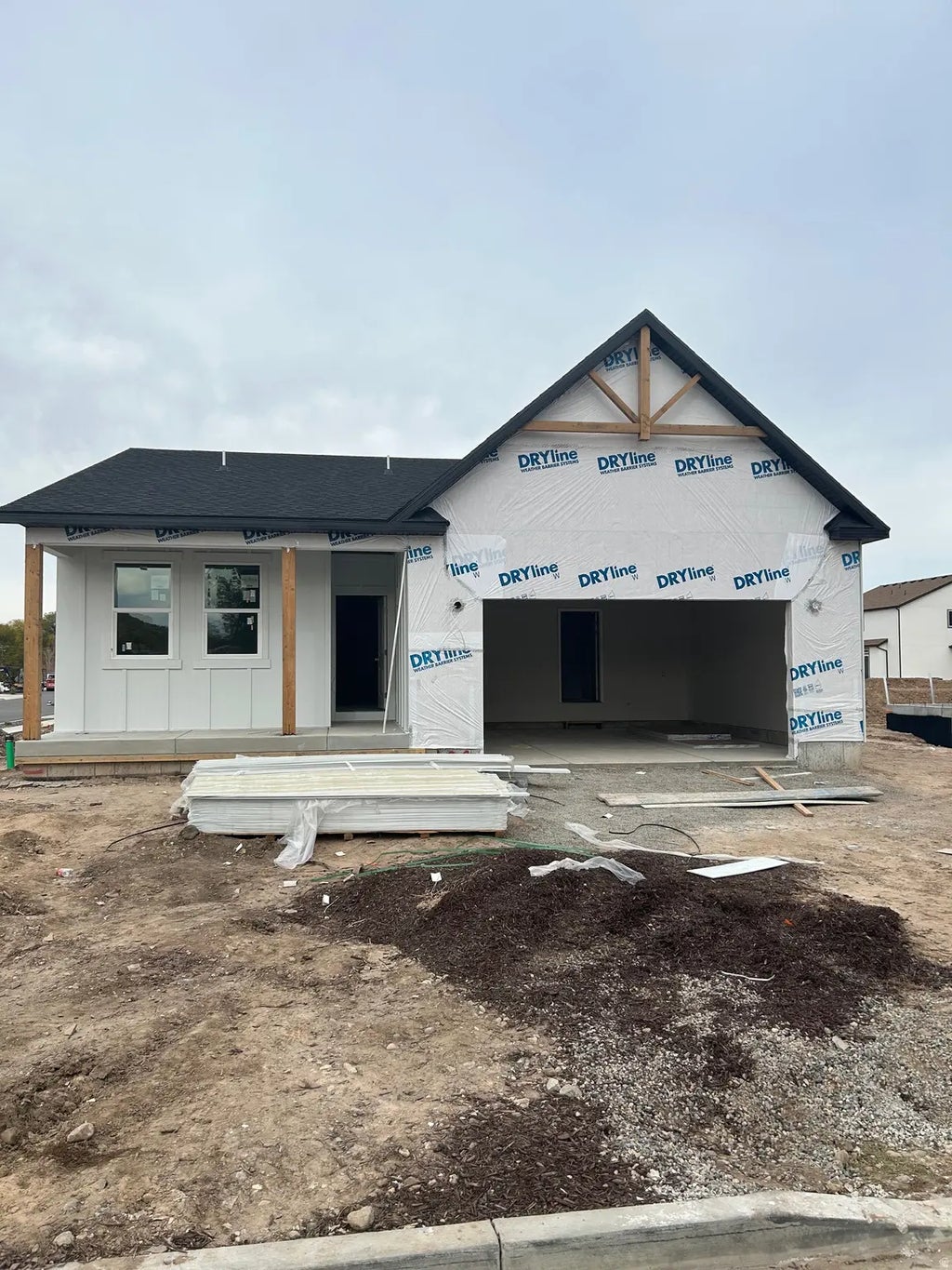 5332 S Century Way W 111, Riverdale