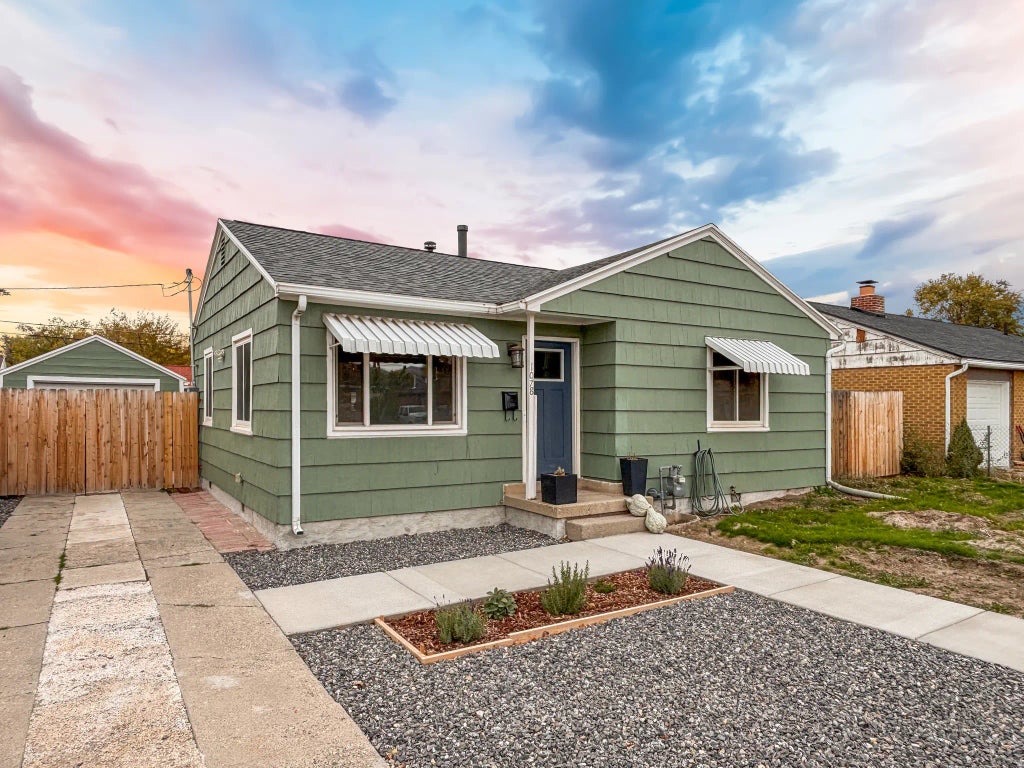 1078 S 1400 W, Salt Lake City