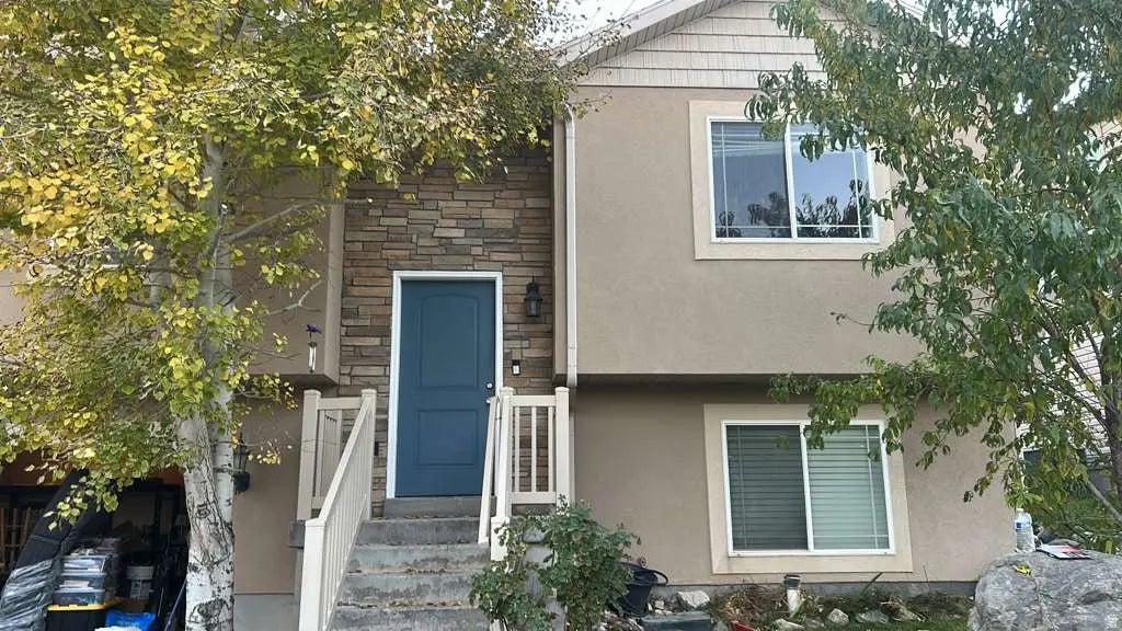 3992 E Ofallons Way, Eagle Mountain