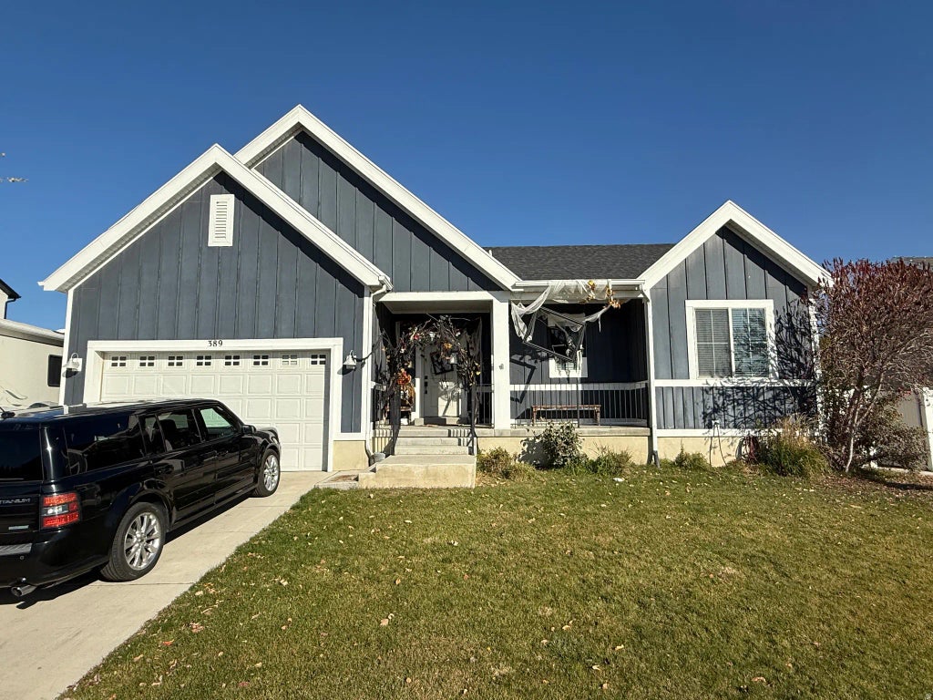 389 E 570 S, Lehi
