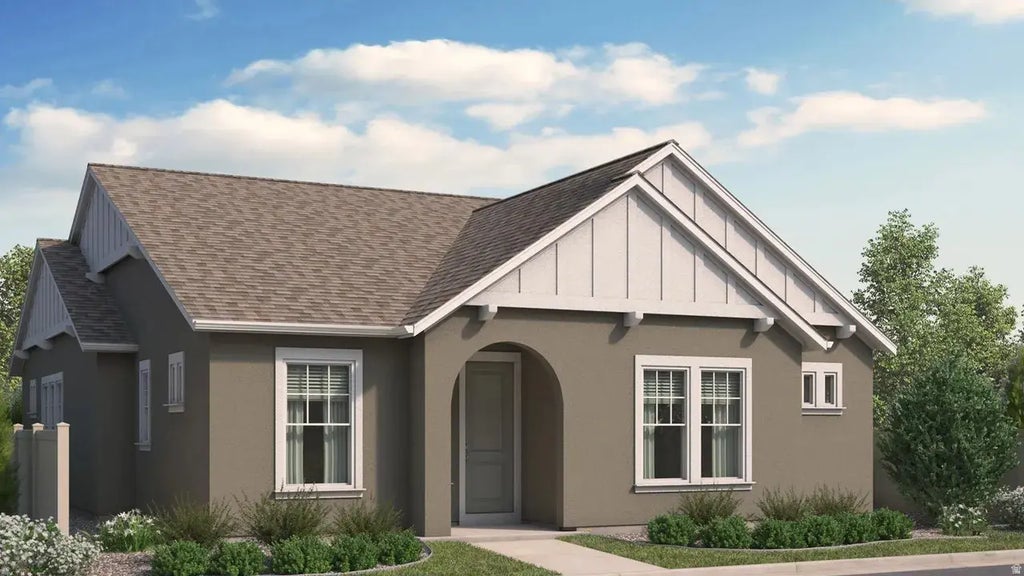 6093 W Stone Mount Way, South Jordan